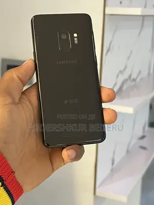 Samsung Galaxy S9 64 GB Blue