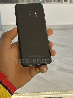 Samsung Galaxy S9 64 GB Blue