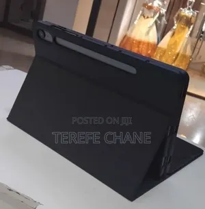 New Samsung Galaxy Tab S8+ 256 GB