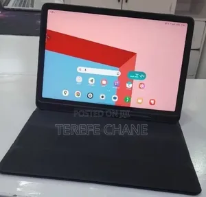 New Samsung Galaxy Tab S8+ 256 GB