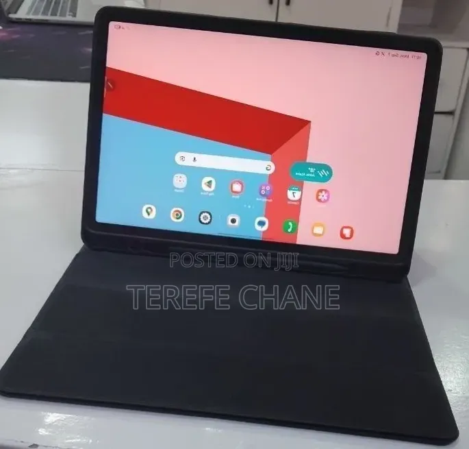 New Samsung Galaxy Tab S8+ 256 GB