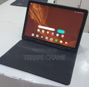 New Samsung Galaxy Tab S8+ 256 GB