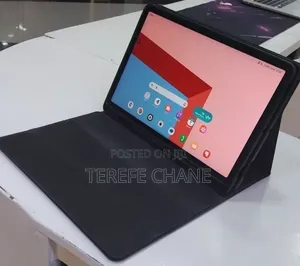 New Samsung Galaxy Tab S8+ 256 GB
