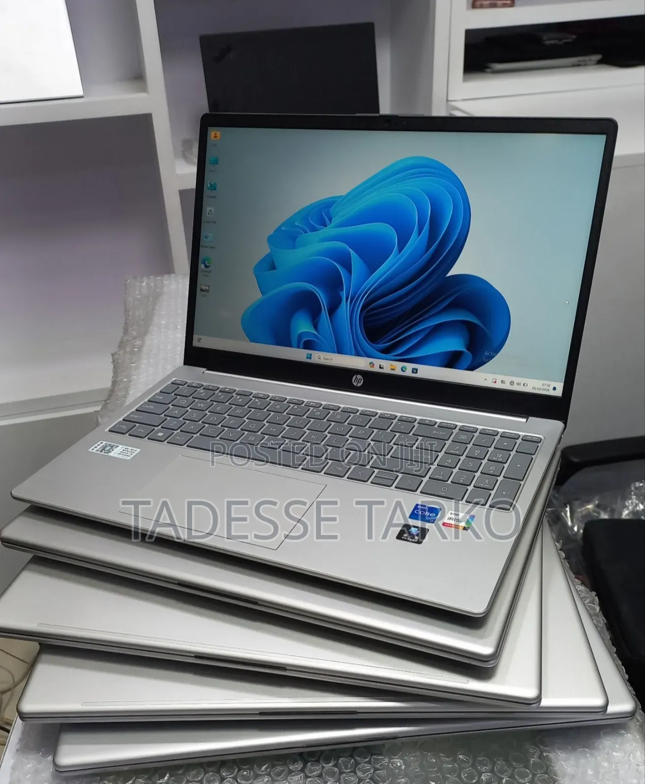 New Laptop HP 16GB Intel Core i7 SSD 1T