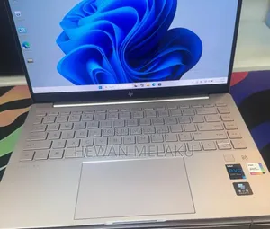 New Laptop HP Pavilion 14 16GB Intel Core i5 SSD 1T