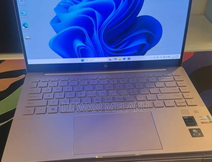 New Laptop HP Pavilion 14 16GB Intel Core i5 SSD 1T