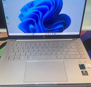 New Laptop HP Pavilion 14 16GB Intel Core i5 SSD 1T