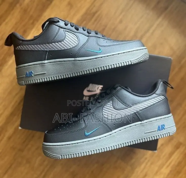 Nike Air Force 1 Fashion Shoes – NEW ARRIVAL