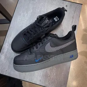 Nike Air Force 1 Fashion Shoes – NEW ARRIVAL
