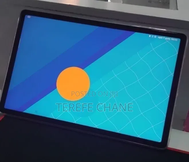 New Samsung Galaxy Tab S9 FE 128 GB