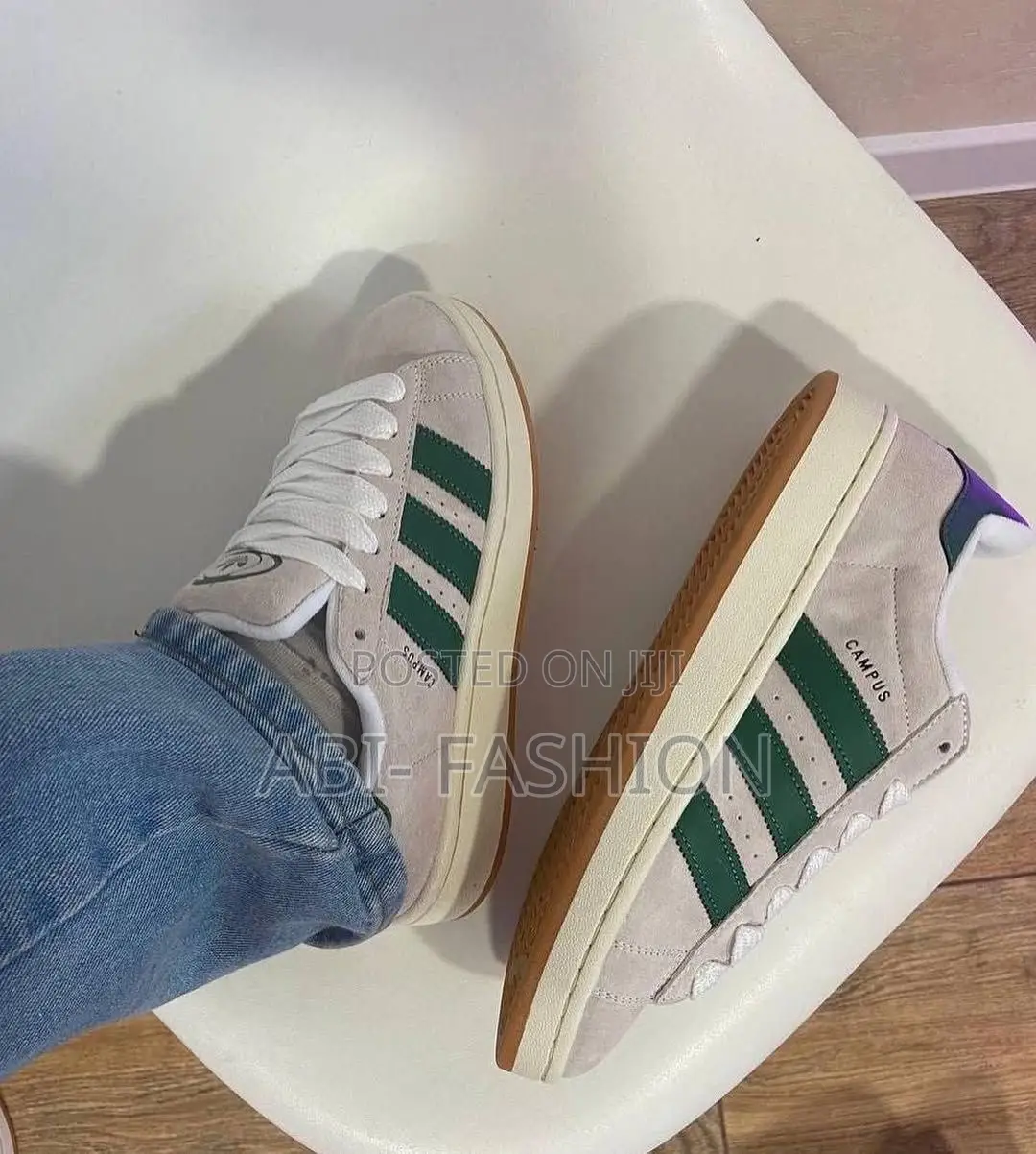 Adidas Campus Fashion Shoes Quality – NEW ARRIVAL