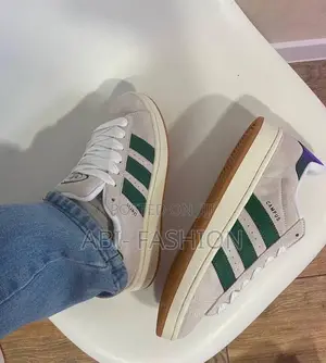 Adidas Campus Fashion Shoes Quality – NEW ARRIVAL
