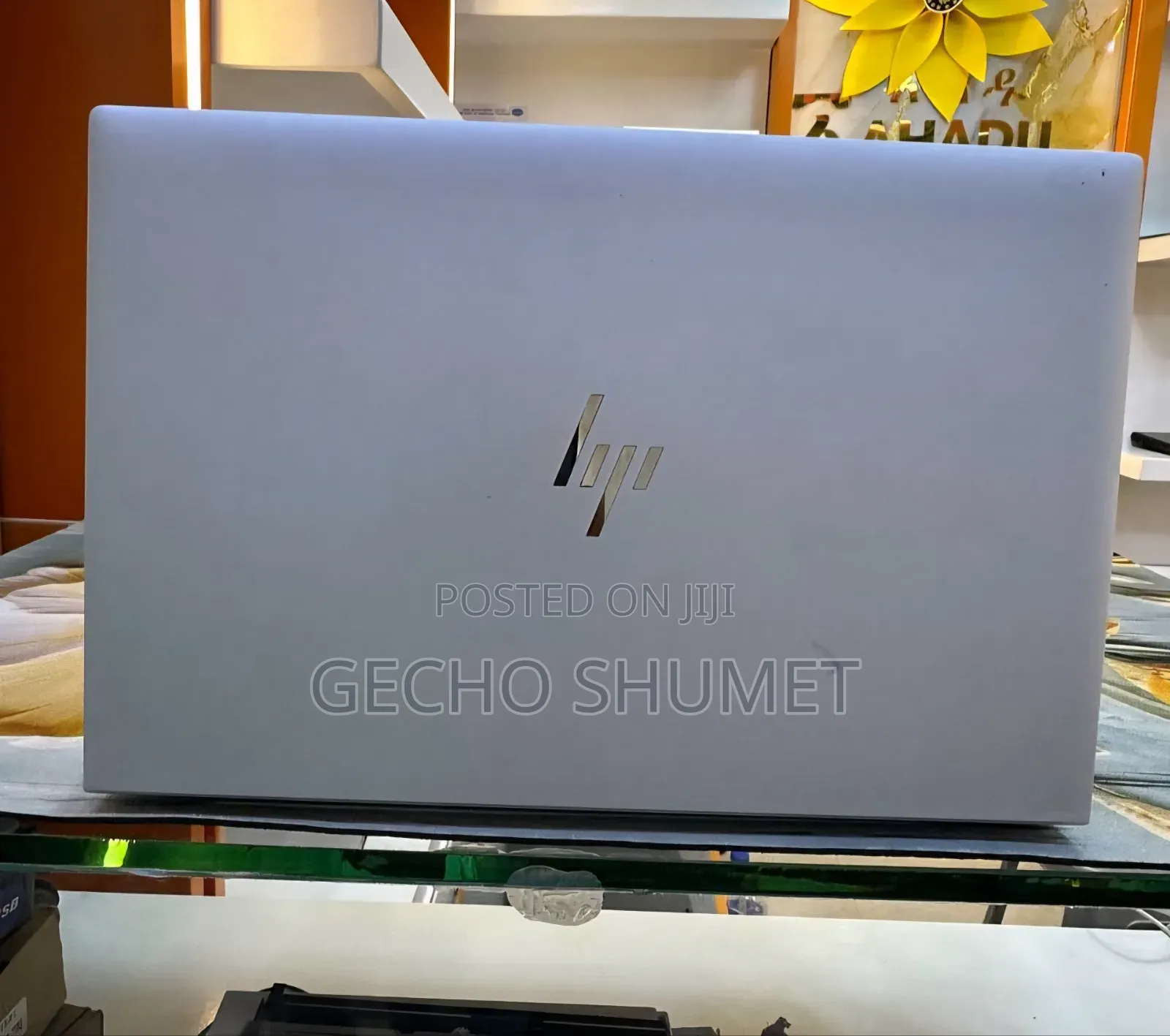 New Laptop HP EliteBook 840 G7 16GB Intel Core i5 SSD 512GB