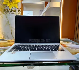 New Laptop HP EliteBook 840 G7 16GB Intel Core i5 SSD 512GB