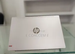 New Laptop HP 14-ep0063 16GB Intel Core i5 SSD 512GB