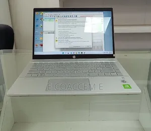 New Laptop HP 14-ep0063 16GB Intel Core i5 SSD 512GB