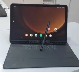 New Samsung Galaxy Tab S9 FE 128 GB