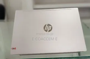 New Laptop HP 14-ep0063 16GB Intel Core i5 SSD 512GB
