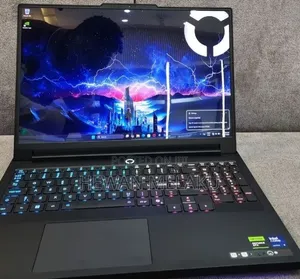 New Laptop Lenovo Legion 5 32GB Intel Core Ultra 9 SSD 2T