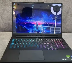 New Laptop Lenovo Legion 5 32GB Intel Core Ultra 9 SSD 2T