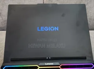 New Laptop Lenovo Legion 5 32GB Intel Core Ultra 9 SSD 2T