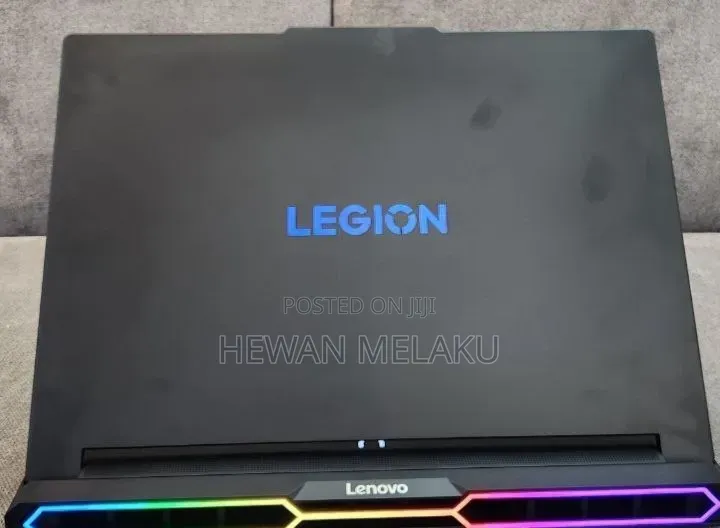 New Laptop Lenovo Legion 5 32GB Intel Core Ultra 9 SSD 2T