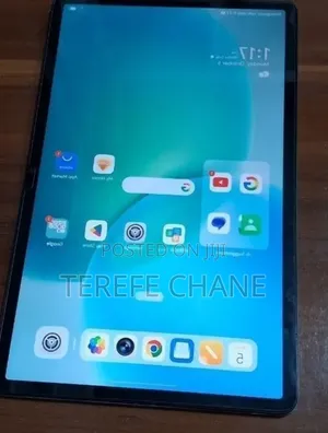 New Honor Pad X9 128 GB