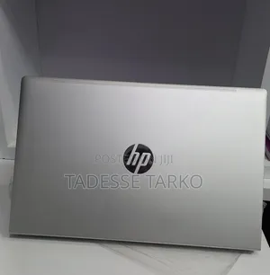 New Laptop HP 16GB Intel Core i5 SSD 512GB