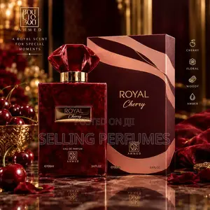 Royal Cherry