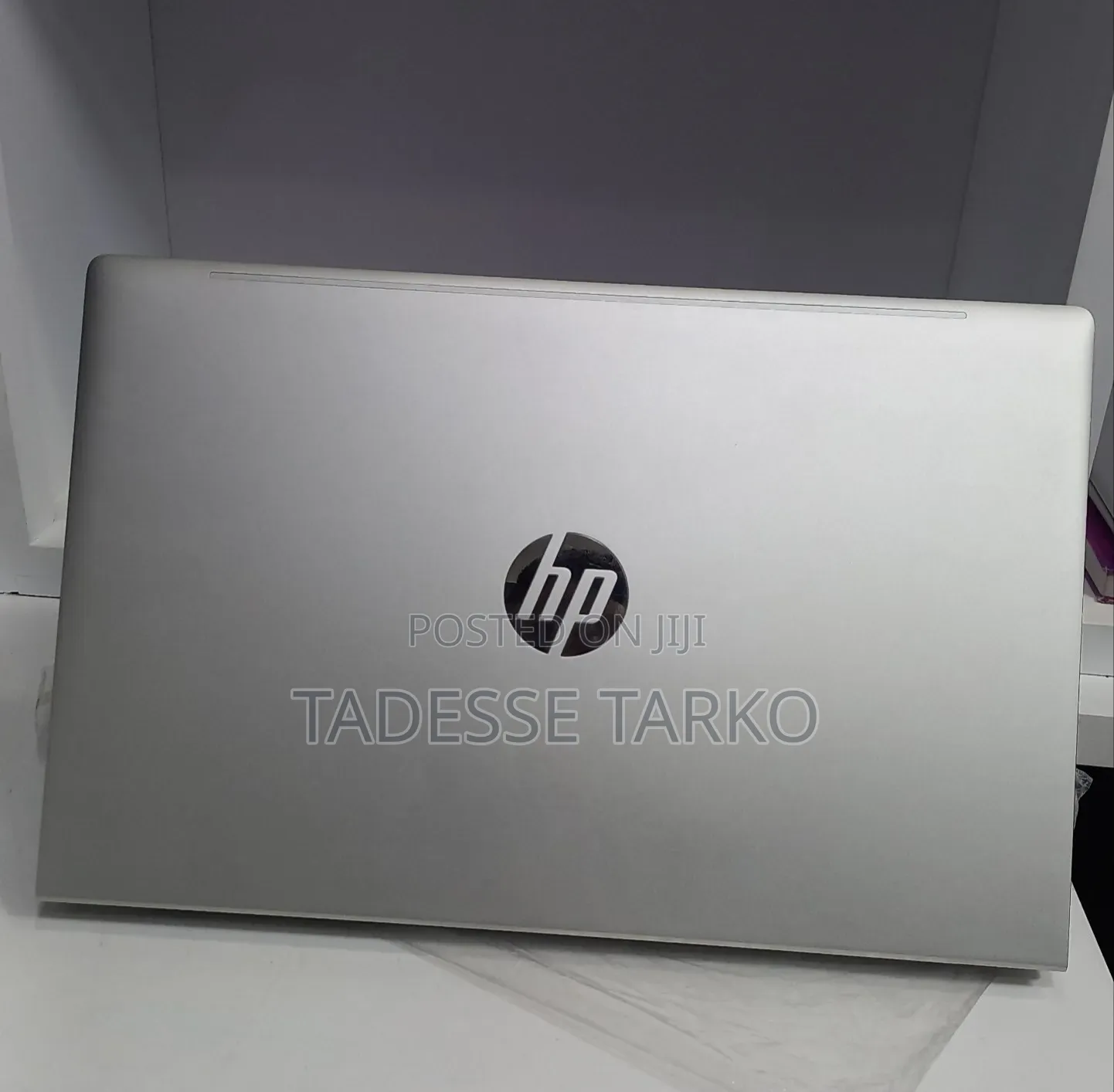 New Laptop HP 16GB Intel Core i5 SSD 512GB