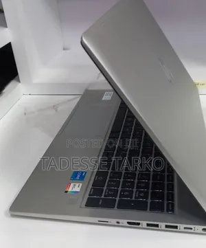 New Laptop HP 16GB Intel Core i5 SSD 512GB