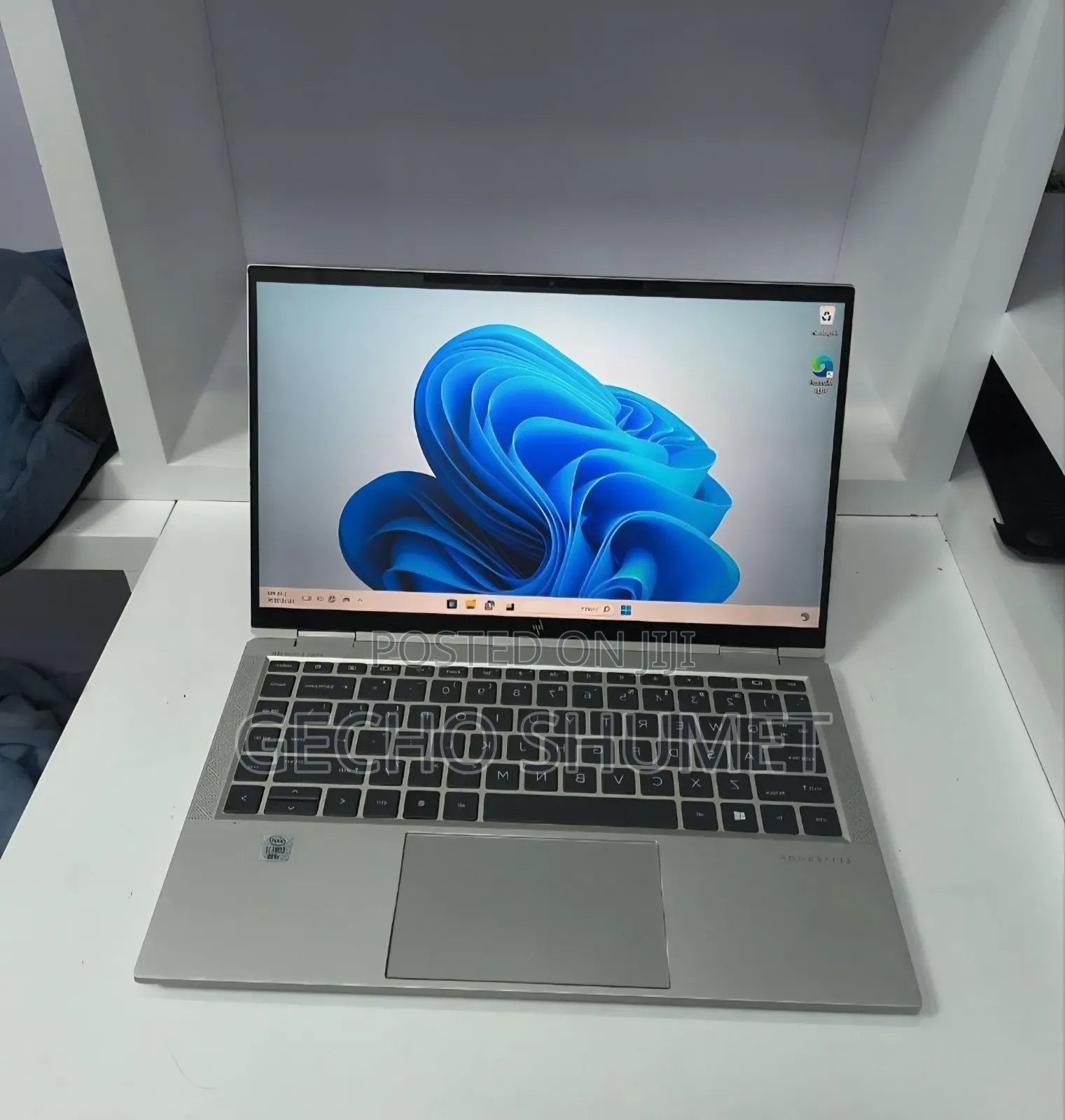 New Laptop HP EliteBook x360 1040 G7 16GB Intel Core i7 SSD 512GB