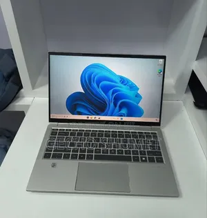 New Laptop HP EliteBook x360 1040 G7 16GB Intel Core i7 SSD 512GB