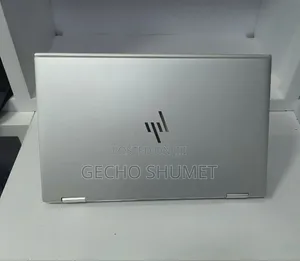 New Laptop HP EliteBook x360 1040 G7 16GB Intel Core i7 SSD 512GB