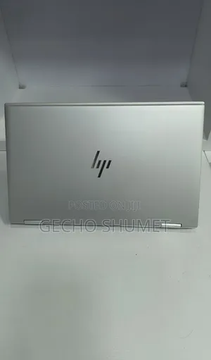 New Laptop HP EliteBook x360 1040 G7 16GB Intel Core i7 SSD 512GB