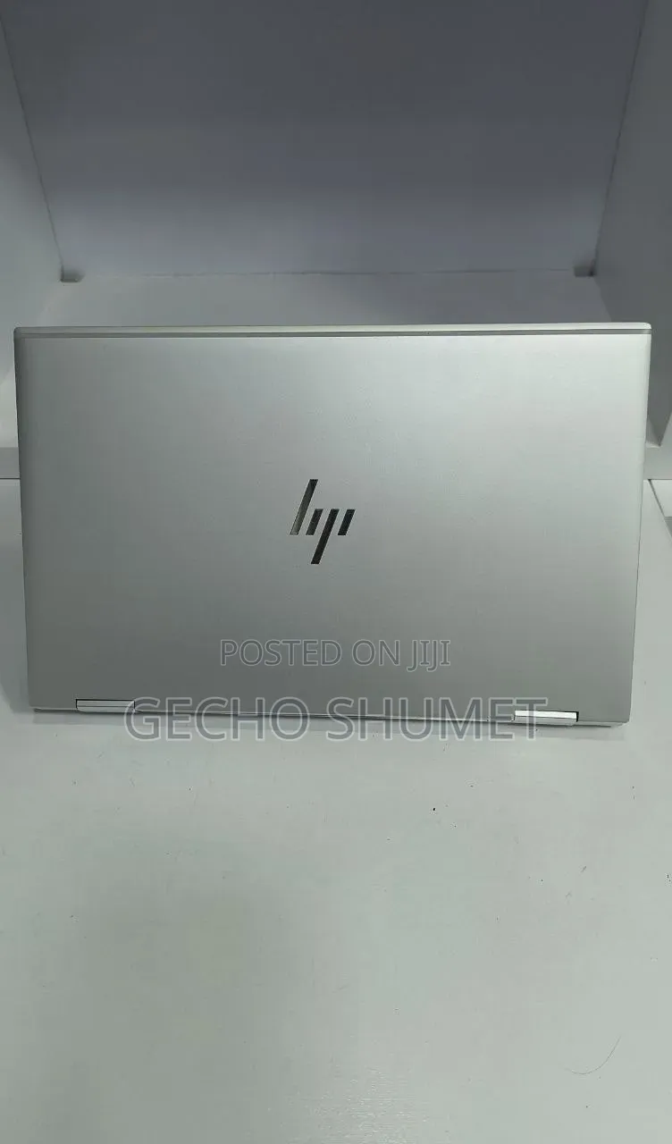 New Laptop HP EliteBook x360 1040 G7 16GB Intel Core i7 SSD 512GB