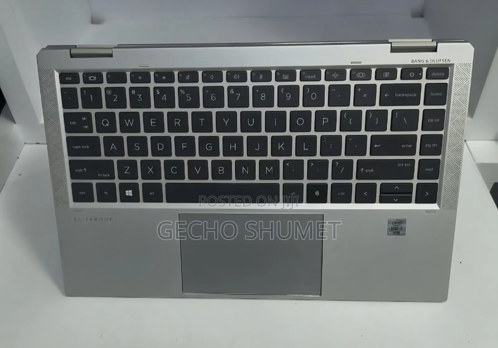 New Laptop HP EliteBook x360 1040 G7 16GB Intel Core i7 SSD 512GB