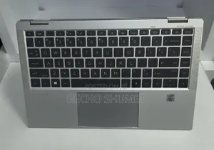New Laptop HP EliteBook x360 1040 G7 16GB Intel Core i7 SSD 512GB