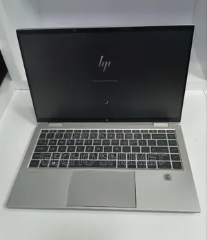 New Laptop HP EliteBook x360 1040 G7 16GB Intel Core i7 SSD 512GB