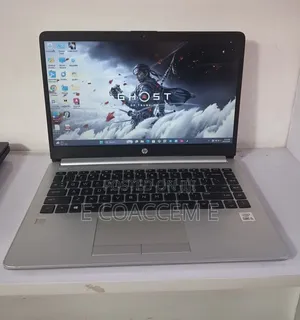 New Laptop HP Stream Notebook 16GB Intel Core i5 SSD 512GB