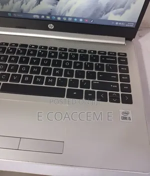 New Laptop HP Stream Notebook 16GB Intel Core i5 SSD 512GB