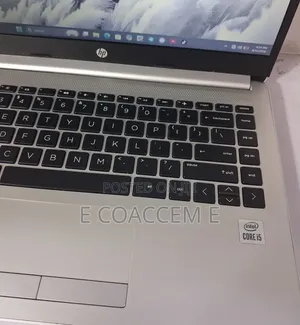 New Laptop HP Stream Notebook 16GB Intel Core i5 SSD 512GB