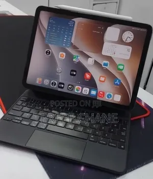 New Apple iPad (2022) 256 GB