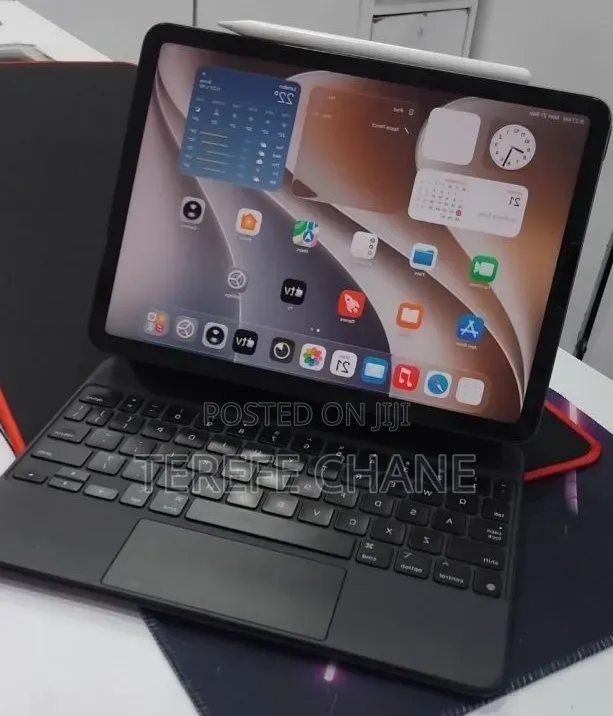 New Apple iPad (2022) 256 GB