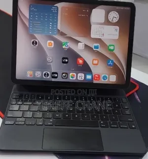 New Apple iPad (2022) 256 GB