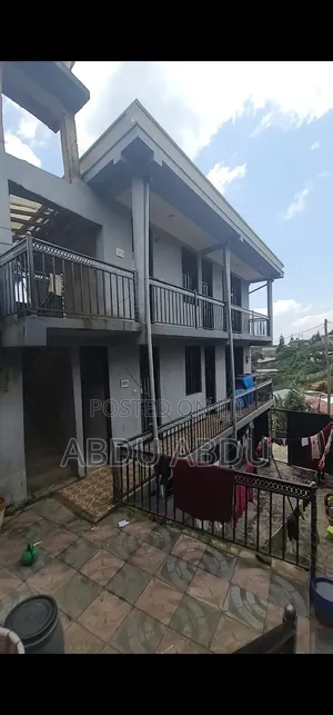 4bdrm House in አስኮ ትንሽ አለፍ ብሎ, ሸክላ, Gullele for sale