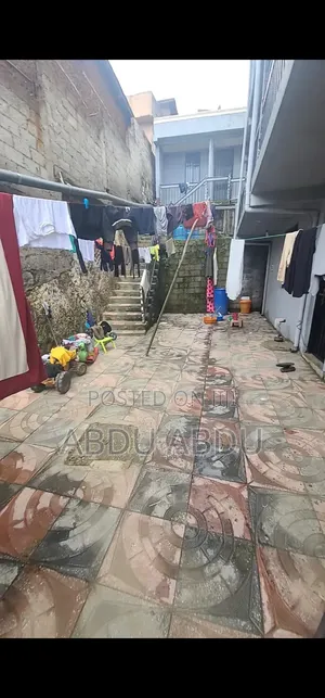 4bdrm House in አስኮ ትንሽ አለፍ ብሎ, ሸክላ, Gullele for sale