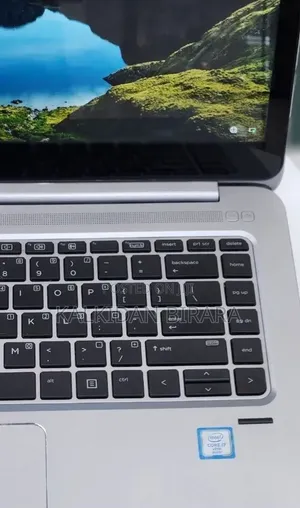 New Laptop HP EliteBook Folio 1040 G2 8GB Intel Core i5 SSD 512GB