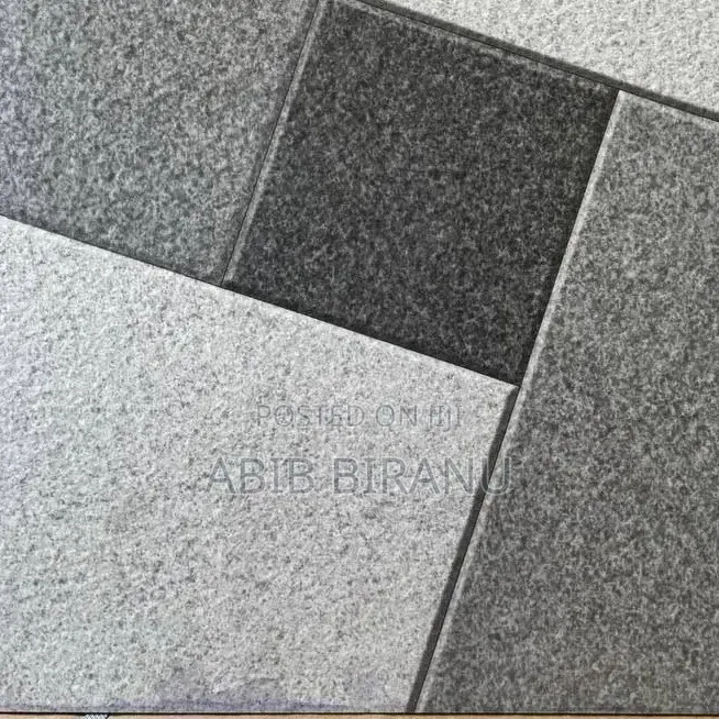Parking Ceramic