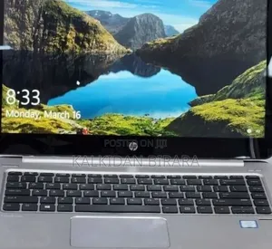 New Laptop HP EliteBook Folio 1040 G2 8GB Intel Core i5 SSD 512GB